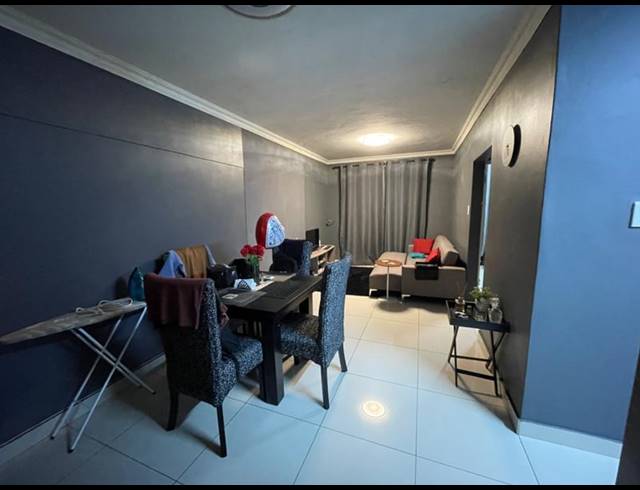 1 BEDROOM APARTMENT FOR SALE IN NEW TOWN CENTRE